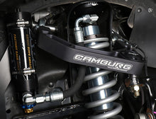 Load image into Gallery viewer, CAMBURG KINETIK BILLET UNIBALL UPPER CONTROL ARMS 03-23 TOYOTA 4RUNNER | 07-14 FJ CRUISER