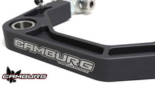 Load image into Gallery viewer, CAMBURG KINETIK BILLET UNIBALL UPPER CONTROL ARMS 03-23 TOYOTA 4RUNNER | 07-14 FJ CRUISER