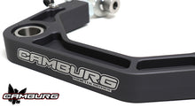 Load image into Gallery viewer, CAMBURG KINETIK BILLET UNIBALL UPPER CONTROL ARMS 05-23 TOYOTA TACOMA