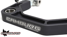 Load image into Gallery viewer, CAMBURG KINETIK BILLET UNIBALL UPPER CONTROL ARMS 03-23 TOYOTA 4RUNNER | 07-14 FJ CRUISER