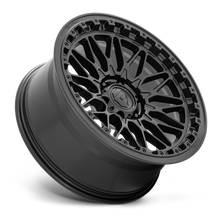 Load image into Gallery viewer, Fuel Offroad Wheels | TRIGGER D757 Matte Black