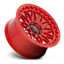 Load image into Gallery viewer, Fuel Offroad Wheels | TRIGGER D758 Candy Red