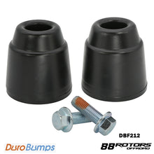 Load image into Gallery viewer, 03-09 Toyota 4Runner Durobumps Bump Stops