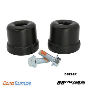 96-02 Toyota 4Runner Durobumps Bump Stops