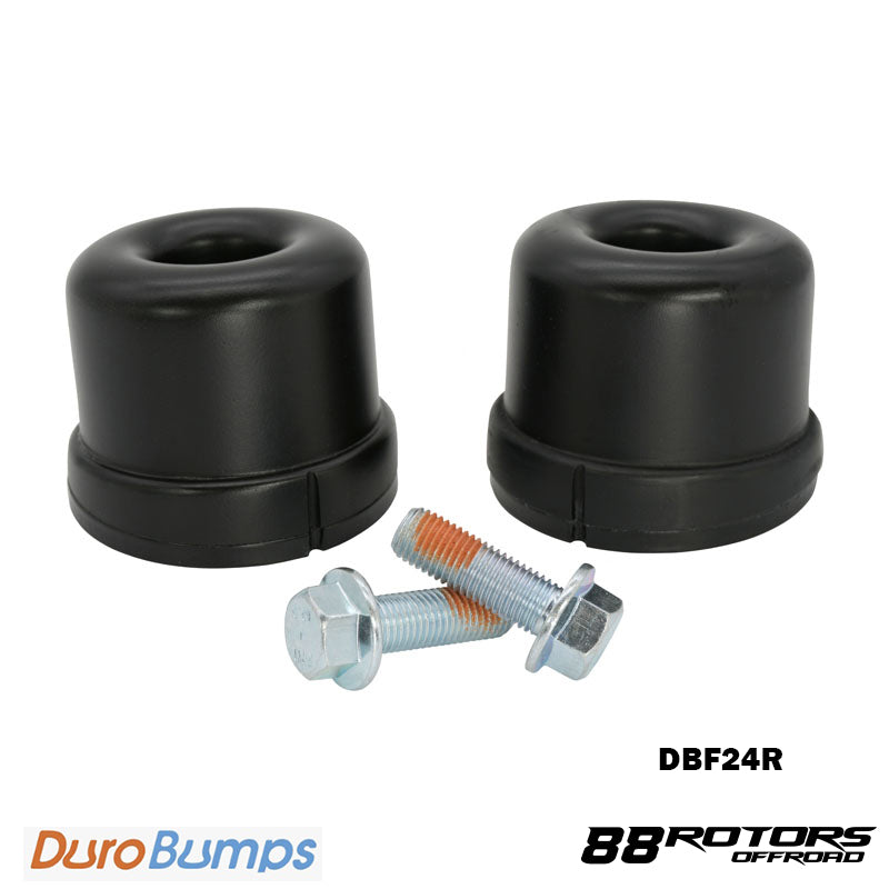 96-04 Toyota Tacoma Front Durobumps Bump Stops