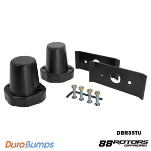 16-23 Toyota Tacoma Durobumps Bump Stops