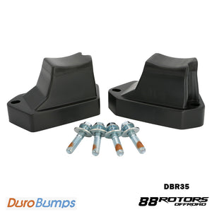 03-09 Toyota 4Runner Durobumps Bump Stops