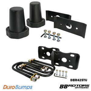 05-15 Toyota Tacoma Durobumps Bump Stops