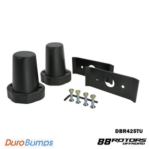 05-15 Toyota Tacoma Durobumps Bump Stops