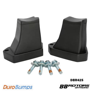 03-09 Lexus GX470 Durobumps Bump Stops