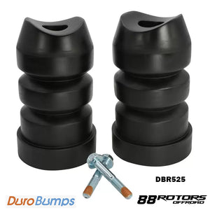 96-02 Toyota 4Runner Durobumps Bump Stops