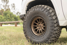 Load image into Gallery viewer, Lock Offroad Wheels | BAJA Matte Bronze