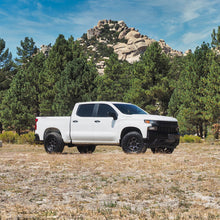 Load image into Gallery viewer, Elevate ®Fox Orange Billet Uniball UCA, 2019+ GM1500 2/4WD