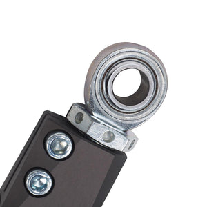 Elevate Billet Uniball UCA, 2019+ Ranger 2/4WD