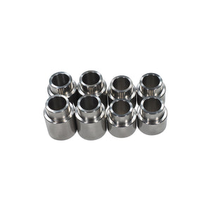 Elevate Billet Uniball UCA, 2004-2020 F150 2/4WD