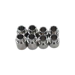 Elevate Billet Uniball UCA, 2021+ F150 2/4WD