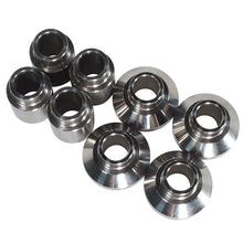 Load image into Gallery viewer, Elevate ®King Blue Billet Uniball UCA, 2019+ GM1500 2/4WD