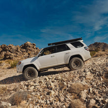 Load image into Gallery viewer, Elevate Billet Uniball UCA, 2003+ 4Runner / 03+ Lexus GX460 &amp; GX470 2/4WD / 2007+ FJ Cruiser 2/4WD