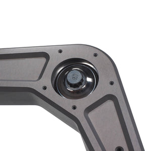 Elevate Billet Uniball UCA, 2003+ 4Runner / 03+ Lexus GX460 & GX470 2/4WD / 2007+ FJ Cruiser 2/4WD