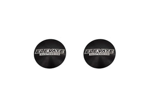 Elevate Ford Ball Joint UCA Cap, Pair