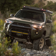 Load image into Gallery viewer, Toyota Squadron-R Sport Fog Pocket Light Kit - Toyota 2010-23 4Runner; 2012-23 Tacoma; 2014-21 Tundra