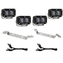 Load image into Gallery viewer, Toyota S2 SAE OEM Fog Light Replacement Kit - Toyota 2024-On Tacoma