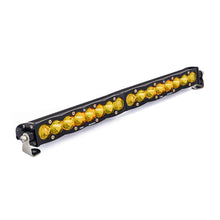 Load image into Gallery viewer, S8 Straight LED Light Bar - 10&quot;, 20&quot;, 30&quot;, 40&quot;, 50&quot;