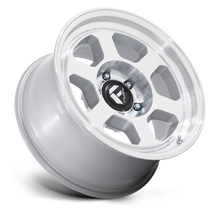 Load image into Gallery viewer, Fuel Offroad Wheels | HYPE FC860DX Machined Silver