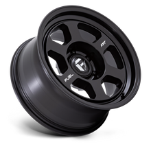 Load image into Gallery viewer, Fuel Offroad Wheels | HYPE FC860MX Matte Black