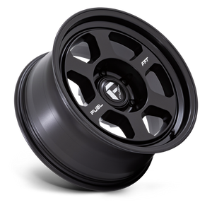 Fuel Offroad Wheels | HYPE FC860MX Matte Black