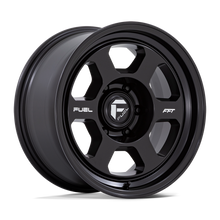 Load image into Gallery viewer, Fuel Offroad Wheels | HYPE FC860MX Matte Black