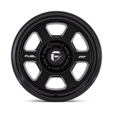 Load image into Gallery viewer, Fuel Offroad Wheels | HYPE FC860MX Matte Black