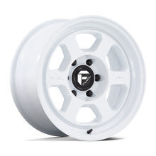 Load image into Gallery viewer, Fuel Offroad Wheels | HYPE FC860WX Gloss White