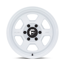 Load image into Gallery viewer, Fuel Offroad Wheels | HYPE FC860WX Gloss White