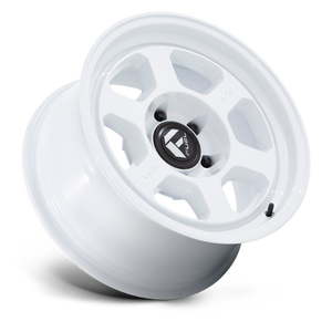 Fuel Offroad Wheels | HYPE FC860WX Gloss White