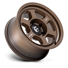 Load image into Gallery viewer, Fuel Offroad Wheels | HYPE FC860ZX Matte Bronze