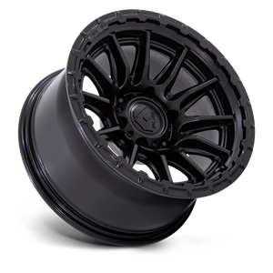 Fuel Offroad Wheels | PISTON FC866MX Blackout