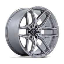 Load image into Gallery viewer, Fuel Offroad Wheels | FLUX 6 FC854AX Platinum