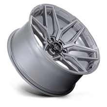 Load image into Gallery viewer, Fuel Offroad Wheels | FLUX 6 FC854AX Platinum