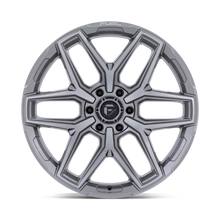 Load image into Gallery viewer, Fuel Offroad Wheels | FLUX 6 FC854AX Platinum