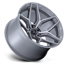 Load image into Gallery viewer, Fuel Offroad Wheels | FLUX 5 FC854AX Platinum