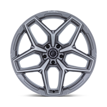 Load image into Gallery viewer, Fuel Offroad Wheels | FLUX 5 FC854AX Platinum