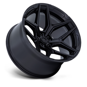 Fuel Offroad Wheels | FLUX 5 FC854MX Blackout