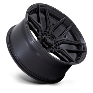 Fuel Offroad Wheels | FLUX 6 FC854MX Blackout