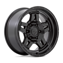 Load image into Gallery viewer, Fuel Offroad Wheels | OXIDE D799 Blackout