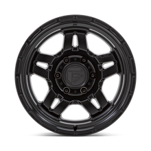 Load image into Gallery viewer, Fuel Offroad Wheels | OXIDE D799 Blackout