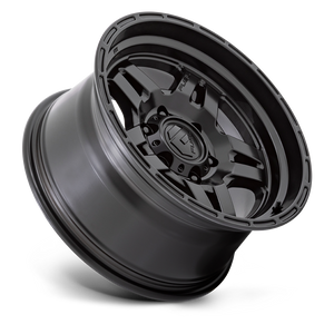 Fuel Offroad Wheels | OXIDE D799 Blackout