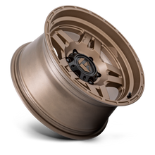 Load image into Gallery viewer, Fuel Offroad Wheels | OXIDE D800 Matte Bronze