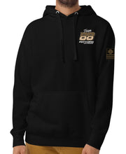 Load image into Gallery viewer, DUST TIL DAWN COLLAB &quot;TEAM 88 ROTORS&quot; PULLOVER PREMIUM HOODIE