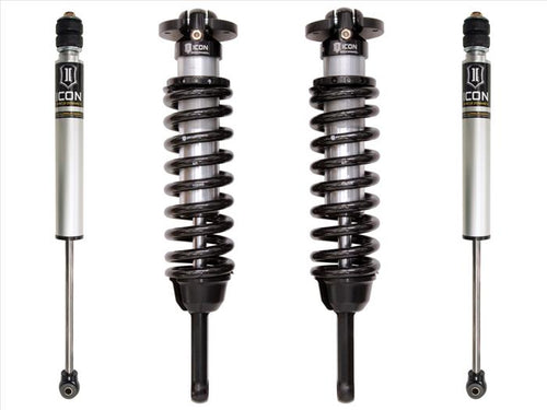 ICON STAGE 1 SUSPENSION SYSTEM | 05-23 TOYOTA TACOMA